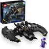 LEGO DC Batwing Batman vs. The Joker 76265 DC Super Hero Playset