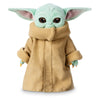 Disney Store Baby Yoda Plush