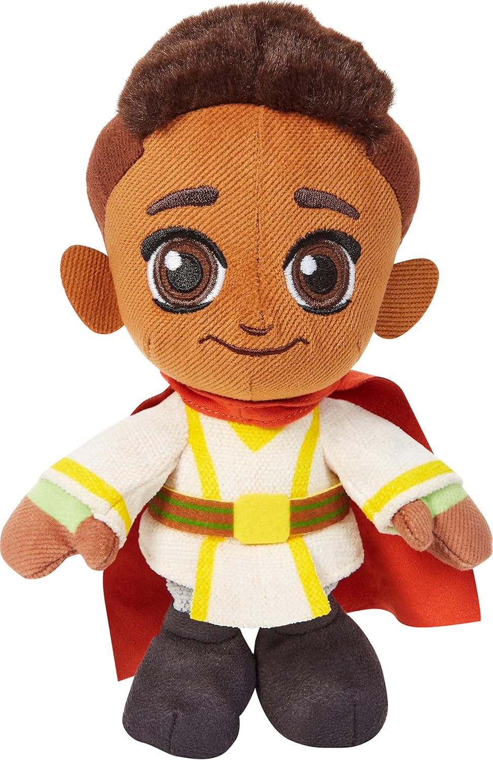 Mattel Star Wars Young Jedi Adventures Plush