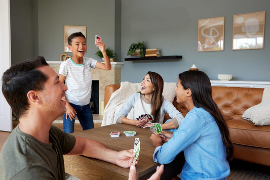 Mattel Games Mattel UNO Card Game