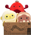 Squishmallows Official Kellytoy 8 Plush