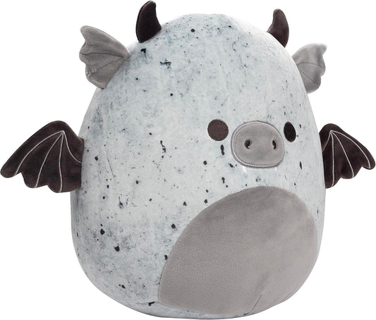 Squishmallows Original 10-Inch Gio The Gargoyle - Official Jazwares Plush