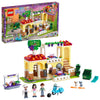 LEGO Friends Heartlake City Restaurant 41379 Restaurant Playset