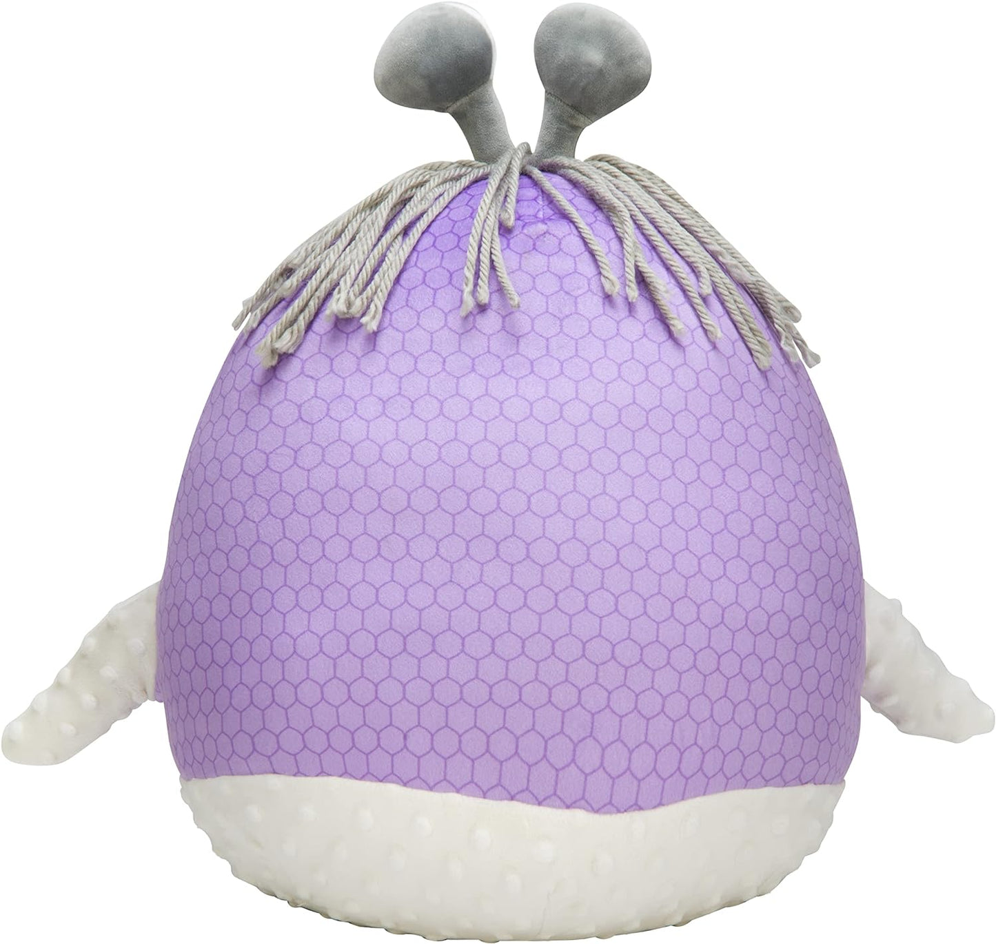 Squishmallows Pixar 14-Inch Boo Plush