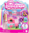 Barbie Mini BarbieLand Hair Salon Playset