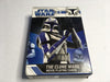 Star Wars The Clone Wars Movie Playing Cards