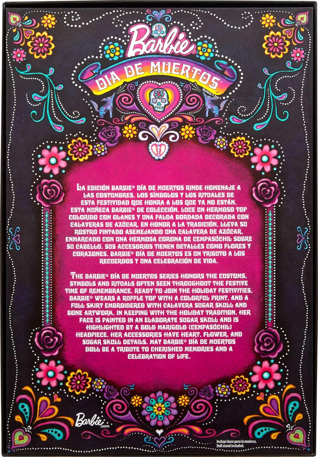 Barbie Signature Doll