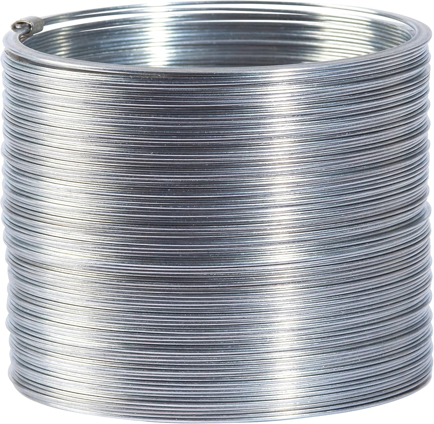Just Play The Original Slinky Walking Spring Toy 3-Pack Metal Slinky Fidget Party Favors
