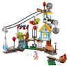 LEGO Angry Birds 75824 Pig City Teardown