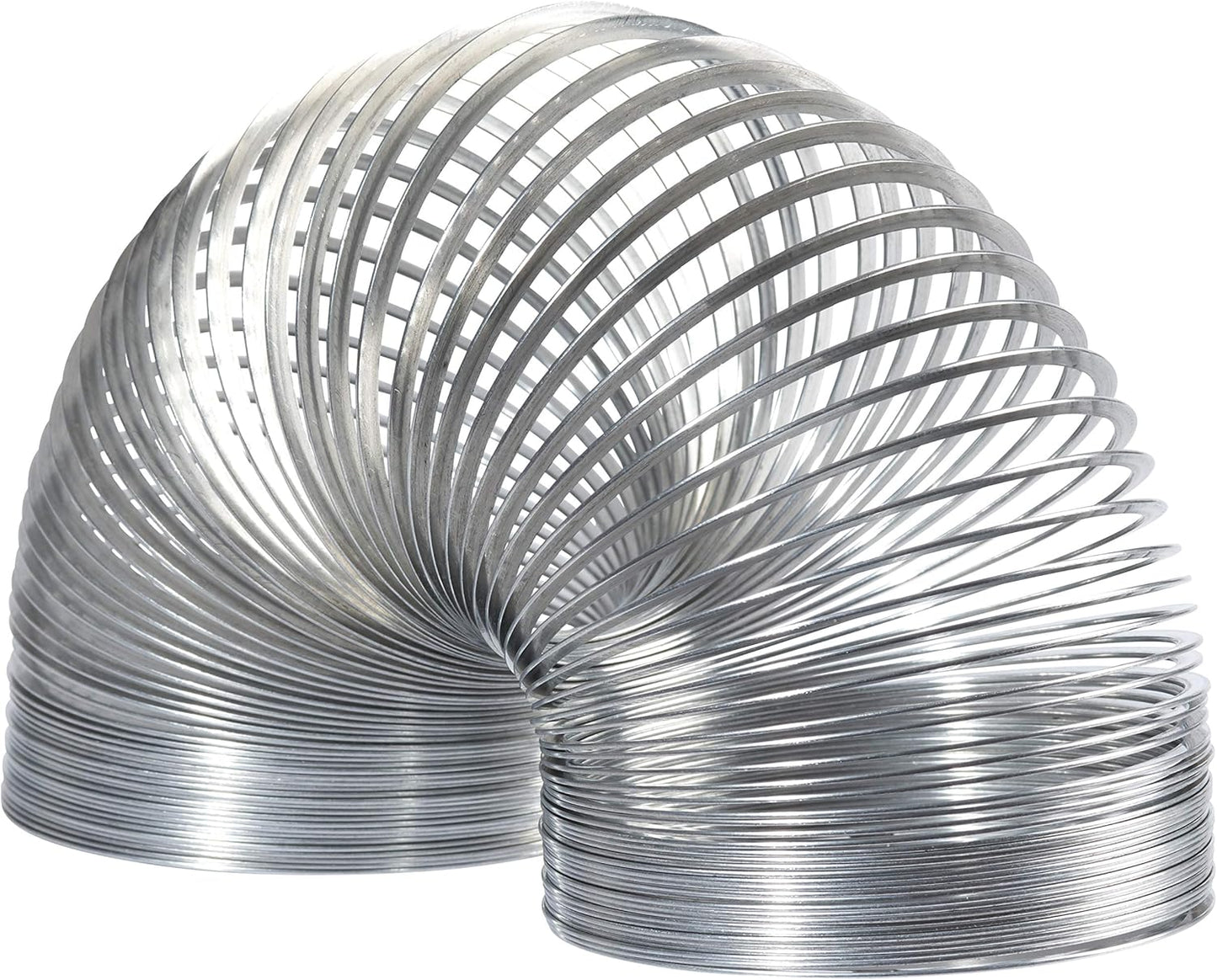 Just Play The Original Giant Slinky Walking Spring Toy Metal Slinky Party Favors Fidget
