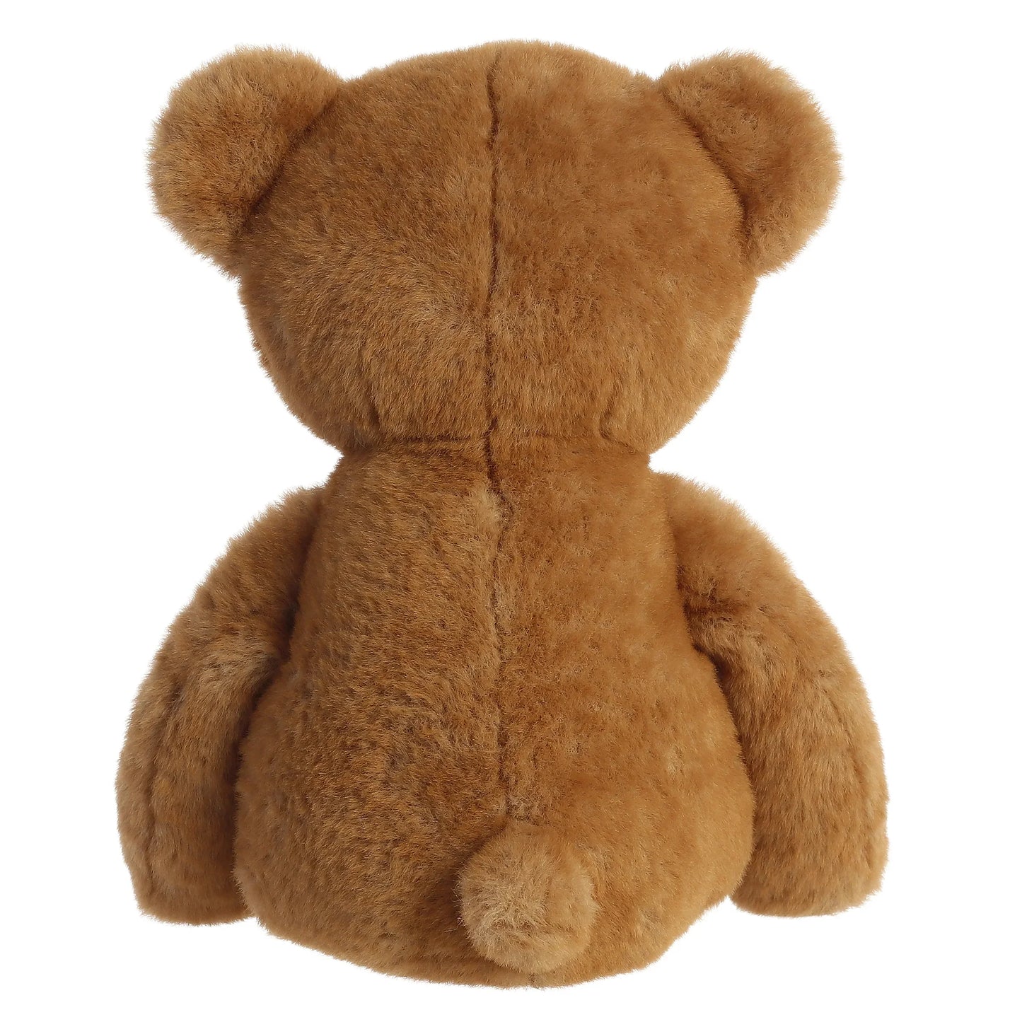 Aurora Snuggly Softie BearTM Stuffed Animal - Comforting Companion - Imaginative Play -