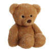 Aurora Snuggly Softie BearTM Stuffed Animal - Comforting Companion - Imaginative Play -