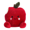 Aurora Adorable Palm PalsTM Crisp Red AppleTM Stuffed Animal - Pocket-Sized Play -