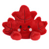 Aurora Adorable Palm Palsa Fall Maple Leafa Stuffed Animal - Pocket-Sized Play -