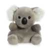 Aurora Adorable Palm Palsa Wiggles Koalaa Stuffed Animal - Pocket-Sized Play -