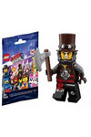 LEGO Movie 2 Minifigure 71023 13 Apocalypse City Abe