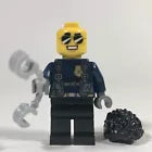 LEGO L EGO City Duke Detain Minifigure from 60246 Bagged