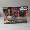 Star Wars Battle Pack Jedi vs Darth Sidious
