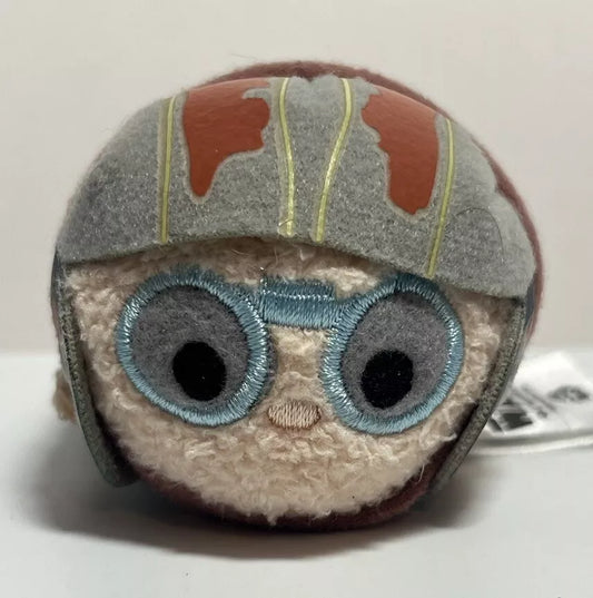 Disney Tsum Tsum Star Wars Anakin Skywalker 3.5 Plush Mini