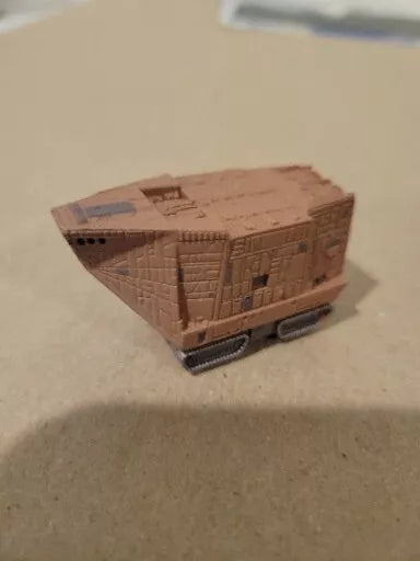 Mattel Micro Machines SPACE - Star Wars II