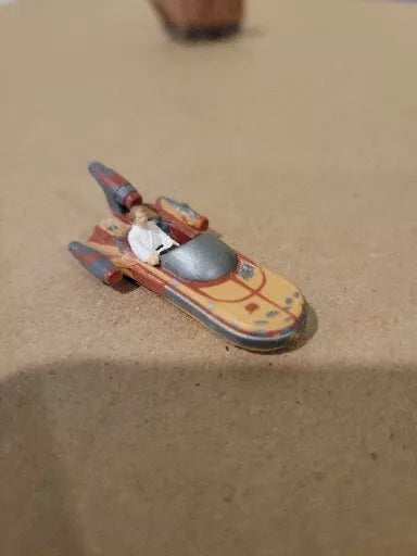 Mattel Micro Machines SPACE - Star Wars II