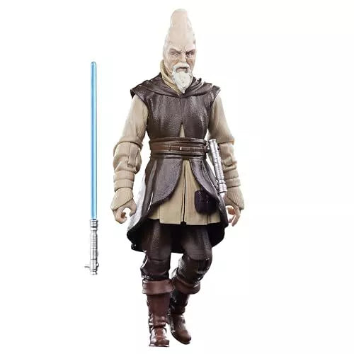 Hasbro Star Wars E3 B66 KI-ADI-MUNDI