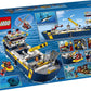 LEGO City Ocean Exploration Ship 60266