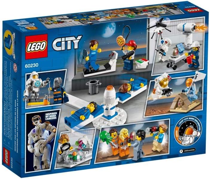 LEGO 60230 City People Pack