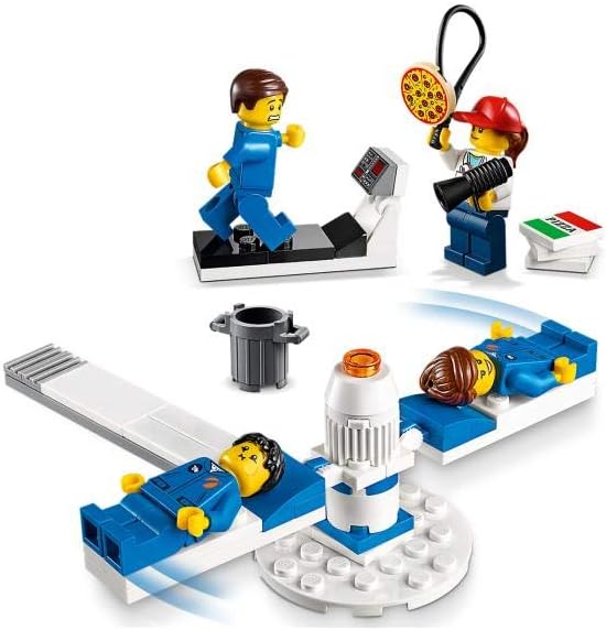 LEGO 60230 City People Pack