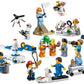 LEGO 60230 City People Pack