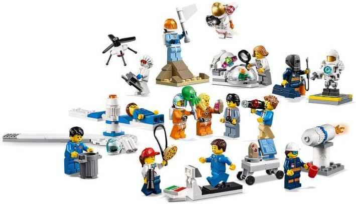 LEGO 60230 City People Pack