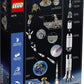 LEGO Ideas NASA Apollo Saturn V 92176