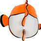 Squishmallows Official Kellytoy Plush 14" Nemo