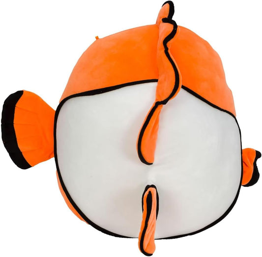 Squishmallows Official Kellytoy Plush
