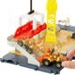Mattel Matchbox Action Drivers Construction Playset