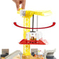 Mattel Matchbox Action Drivers Construction Playset