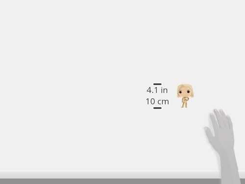 Funko Pop TV The Boys - Starlight in Bodysuit Amazon