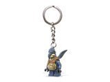 LEGO Star Wars Watto Key Chain