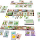 Buffalo Games Planted Game by Phil Walker-Harding - Buffalo - Collect and nurture your