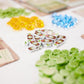 Buffalo Games Planted Game by Phil Walker-Harding - Buffalo - Collect and nurture your