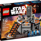 LEGO Star Wars Carbon-Freezing Chamber 75137