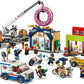 LEGO City Donut Shop Opening 60233