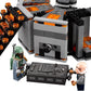 LEGO Star Wars Carbon-Freezing Chamber 75137