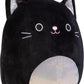 Squishmallows 12" Autumn The Black Cat