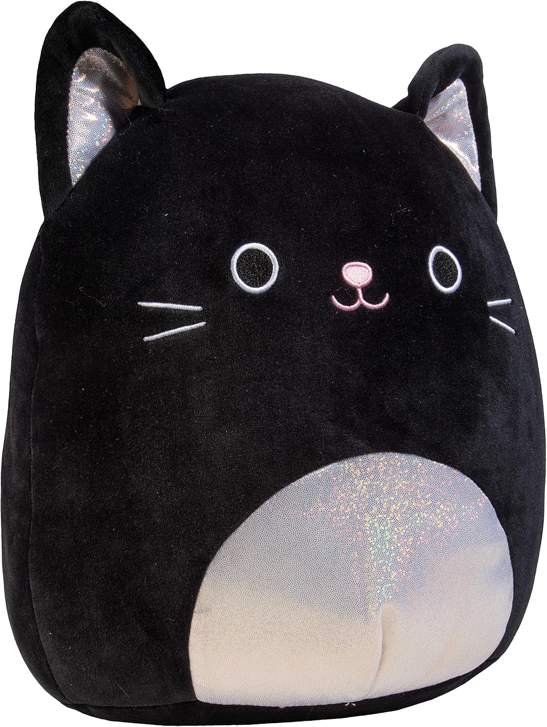 Squishmallows 12" Autumn The Black Cat