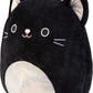 Squishmallows 12" Autumn The Black Cat