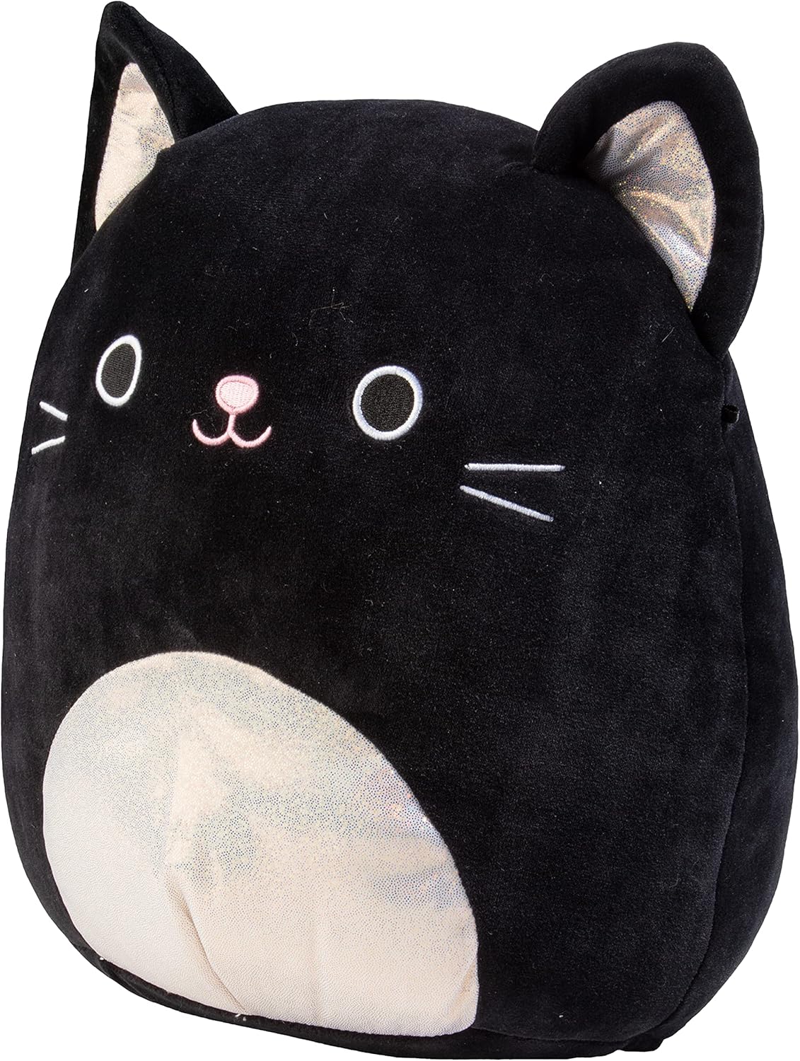 Squishmallows 12" Autumn The Black Cat