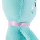 Barbie Stuffed Animal 7-inch Pet Kitten Plushie with Glitter Collar