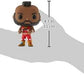 Funko Pop WWE - Hulk Hogan Mr. T Hulkamania 2 Pack Amazon 51720