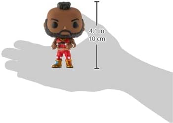 Funko Pop WWE - Hulk Hogan Mr. T Hulkamania 2 Pack Amazon 51720